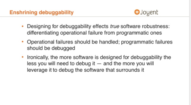 Debugging slide 2
